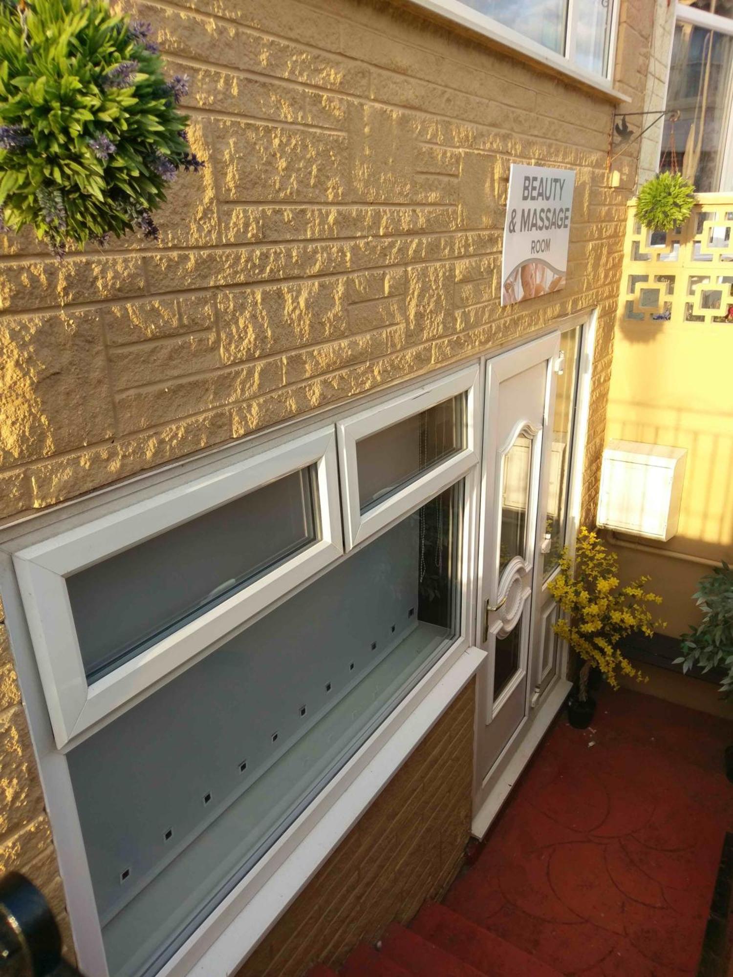 Ringbane House Bed & Breakfast Blackpool Exterior photo